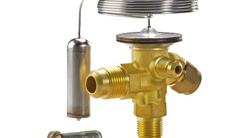 Global Thermal Expansion Valve Market 2022 Trends, Growth Strategies, Opportunities, Developments and Forecast by 2028