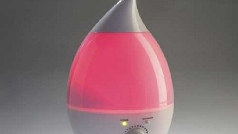 Global Ultrasonic Humidifier Market 2022: Expected to US$ 3936.2 million by 2028 Grow at a CAGR of 9.4%