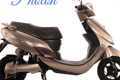 Hero Electric Photon