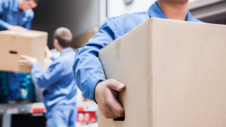 How To Identify The Quality Removalists In The Competitive Moving Market?