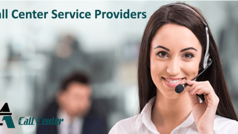 Improve customer experience with professional call center service providers