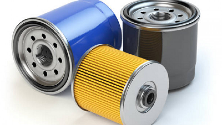 Industrial Filters Industry Size Growth Set to Surge Significantly during 2022-2030