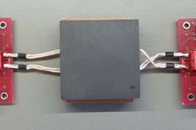 Industrial Wireless Power Transmission System