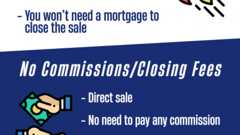 Infographics: Reasons to Sell Your Central Florida Home to Real Estate Investors