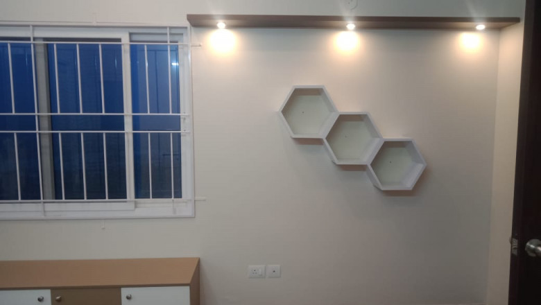 Interior Design Company in Hyderabad