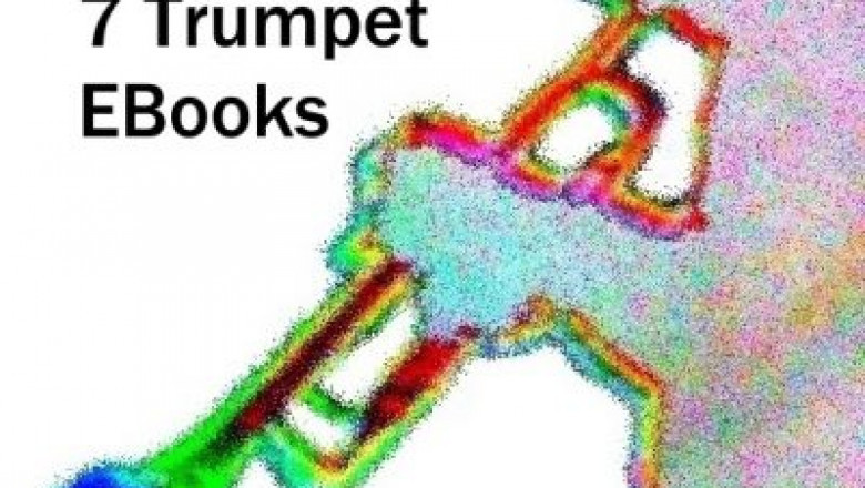 Learning trumpet is now easy with the best trumpet method books!