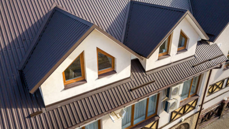 Licensed Roofing Company, Olympus Roofing Specialist.