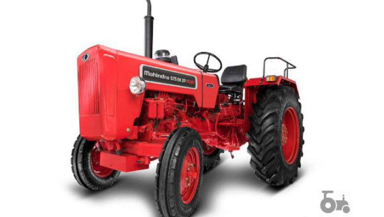 Mahindra Tractor Price, features and specifications- Tractorgyan