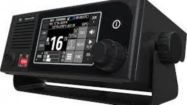 Marine VHF Radio Market Analysis, Status and Global Outlook 2022
