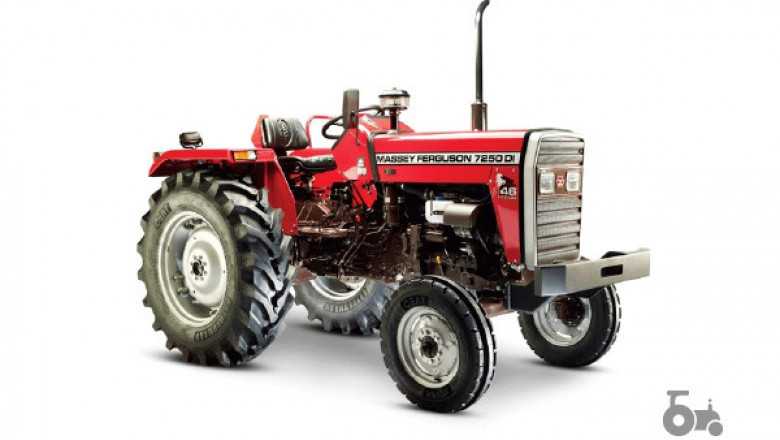 Massey Ferguson Tractor Price, features and specifications - Tractorgyan