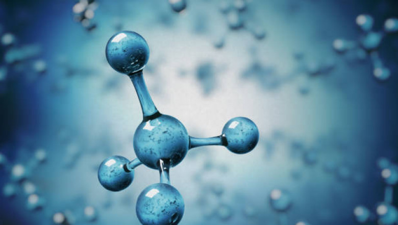 Methane Market Share 2022 | Forecast, Size, Growth, Opportunities, and Trends 2030