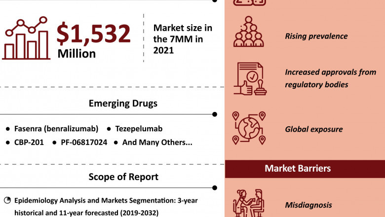 Nasal Polyposis Market Insight, Epidemiology And Market Forecast 2032