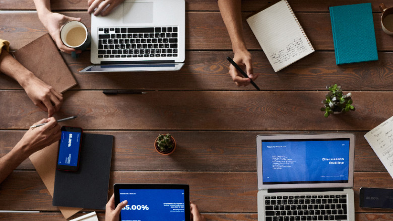 NDZ - IT Managed Services | Compliance and Consultancy Services