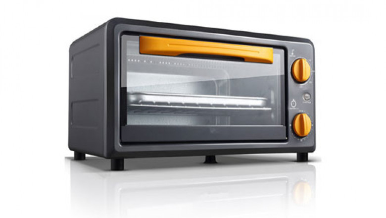 Oven for Bakery - Gee Gee Foods