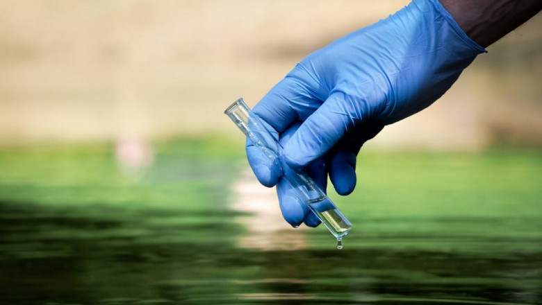 Reasons Why You Should Do Water Quality Testing?