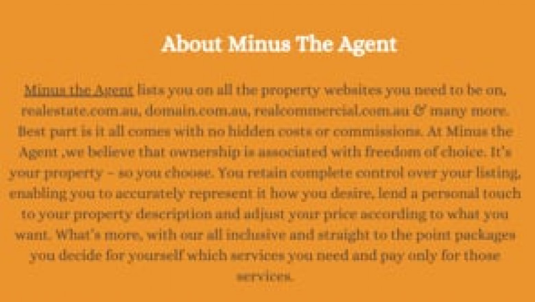 Sell Your Home Online Without an Real Estate Agent