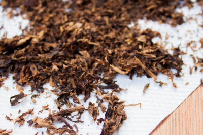 Snapshot of the Global Organic Tobacco Market