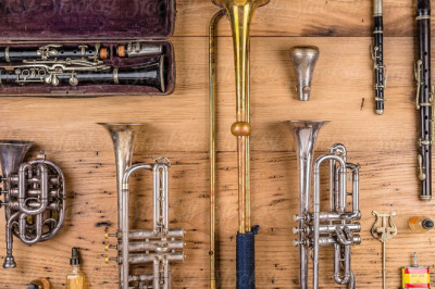 The Most Expensive Musical Instrument To Be Sold At Auction