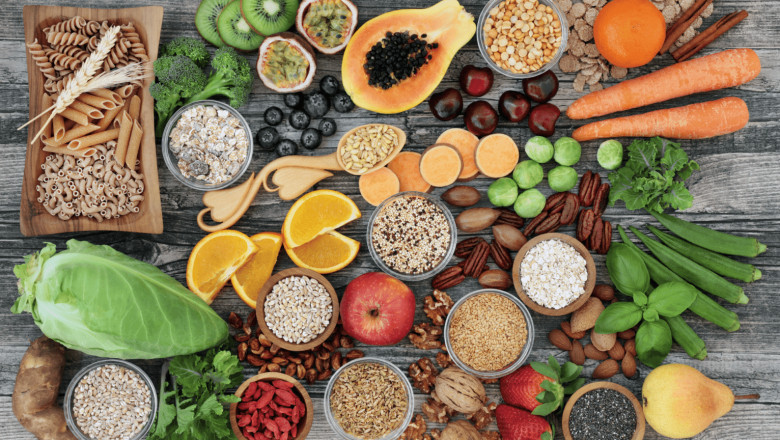 The Use Of Nutraceutical Components, Are The Main Factors Driving The Global Nutraceutical Ingredients Market