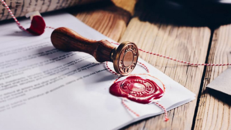 What is the role of notary assistance to achieve best results in your legal cases ?
