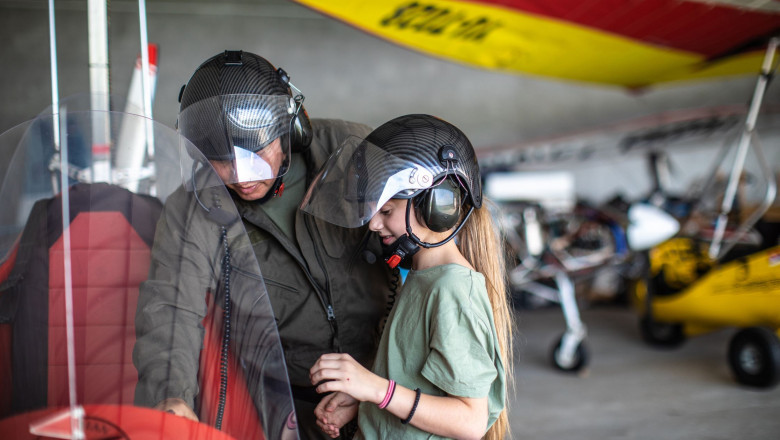 Why Should I Become A Pilot?