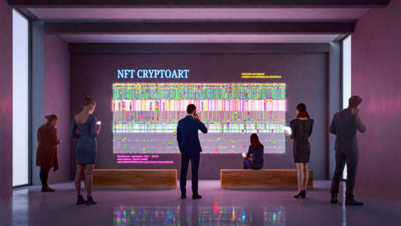 A Brilliant Guide to Developing an Efficient Nft Marketplace Like Foundation