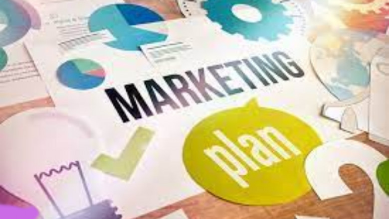 A la carte marketing services?
