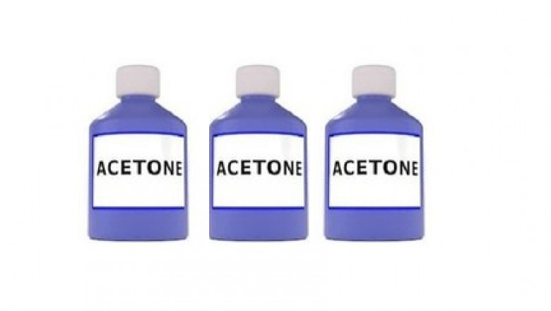 Acetone Market Size, Share, Growth Analysis, Business Trends, Competitor Strategies, Opportunities, Challenges and Impact of COVID19 by 2030