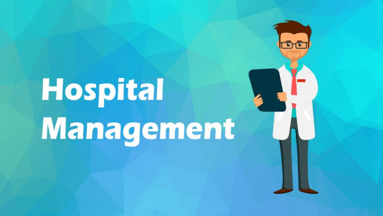 Best Hospital Management Software in India