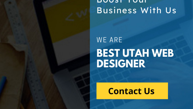 Best Website Design Company in Utah