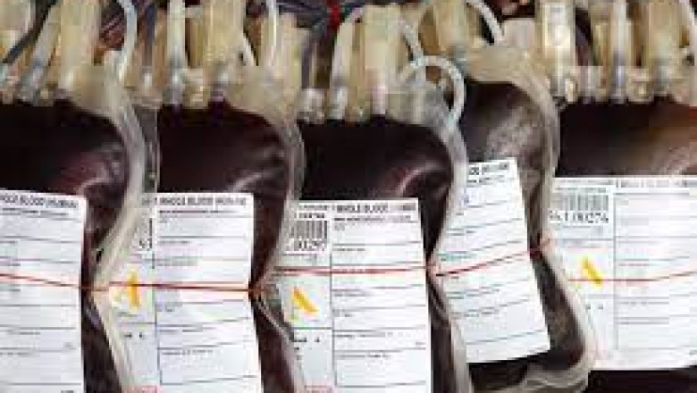 Blood and Organ Bank Market Rising Trends, Growth Opportunities and Global Outlook 2022