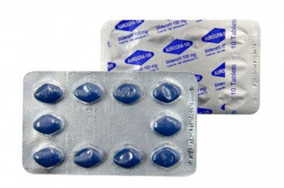 Buy Aurogra 100mg Online