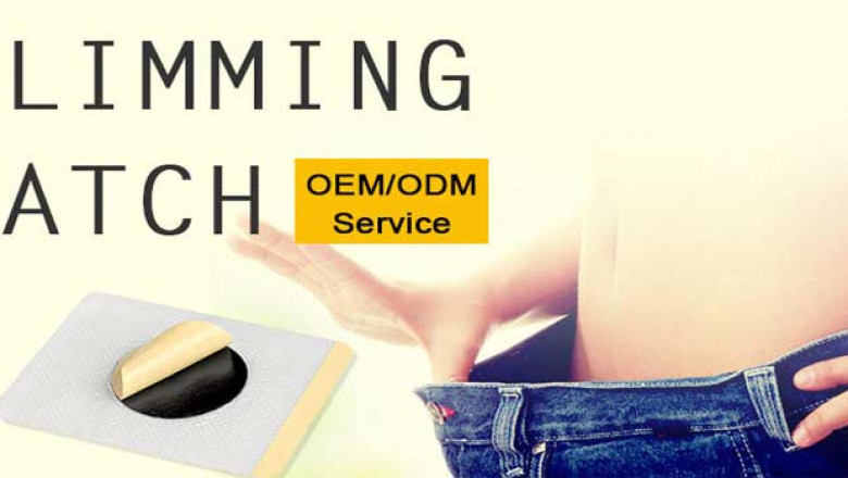 Can Slimming Patch Really Lose Weight?