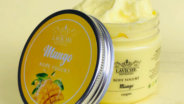 Choosing the right Body Yogurt for your fav body