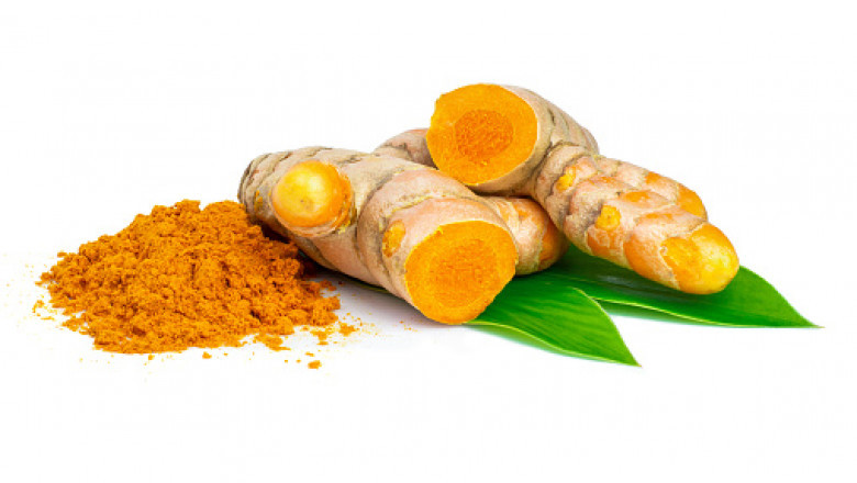 Curcumin Market Revenue, Size, Share, by Product, Driven Factor, Insights, Regional