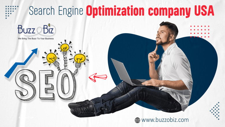Get Search Engine Optimization Company USA