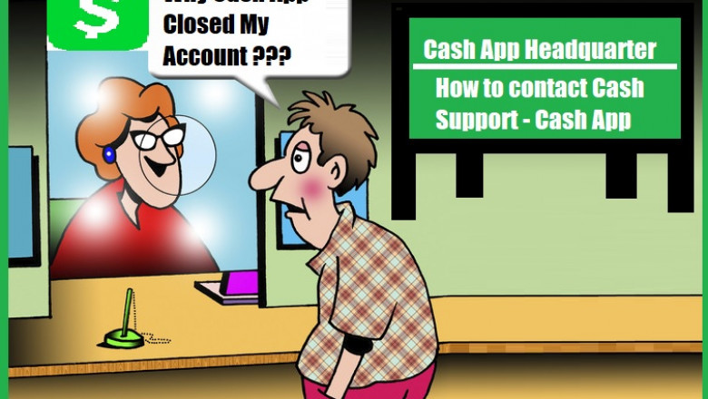 How to close a Cash app account: the process