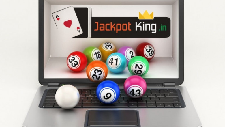 Kerala Lottery Online India