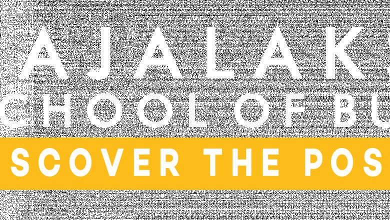 MBA Institute In Chennai | RSB