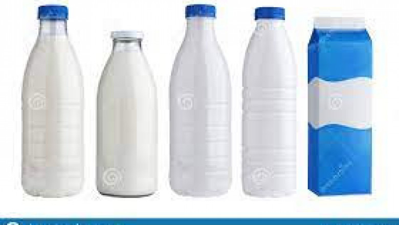 Milk and Dairy Plastic Bottles Market 2022 Growth, Trend, Opportunity and Future Outlook 2027|