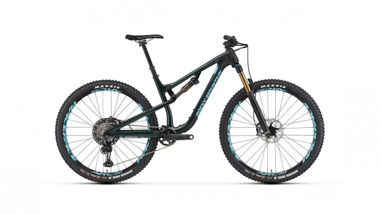 Mountain Bikes For Sale
