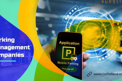 Parking Management Companies