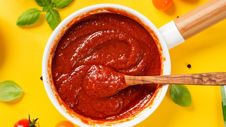 Pasta Sauces Market Revenue, Size, Share, By Product, Driven Factor, Insights, Regional Overview