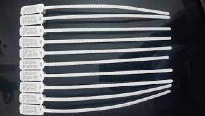 Pilfer Proof Bag Closure Seals Market 2022 Growth, Trend, Opportunity and Future Outlook 2027|