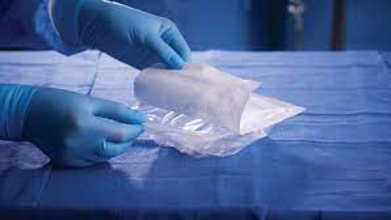 Plastic Healthcare and Medical Packaging Market Growing Demand and Manufacturing Analysis 2022 to 2027