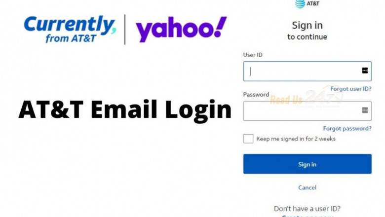 Settings To Fix ATT Net Yahoo Email Login Problem