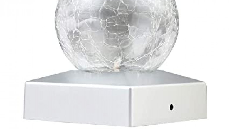 solar lamp post light