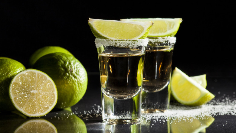 Tequila Market Regional Analysis