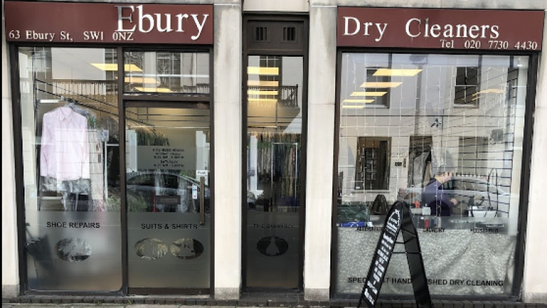 The Best Dry Cleaners Near Me In Belgravia