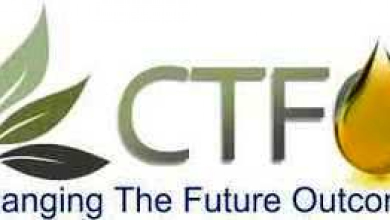 The CTFO CBD Products Opportunity Of A Lifetime